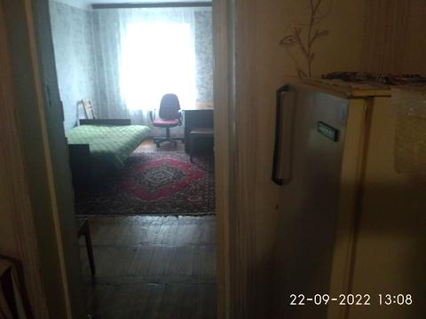 кімната за адресою Романа Ратушного вул. (Волгоградська), 4