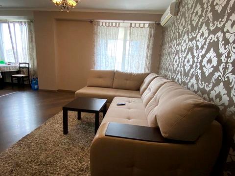 квартира за адресою Олександра Поля просп. (Кірова), 27-Д