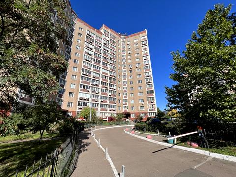 квартира за адресою Бориса Гмирі вул., 1/2