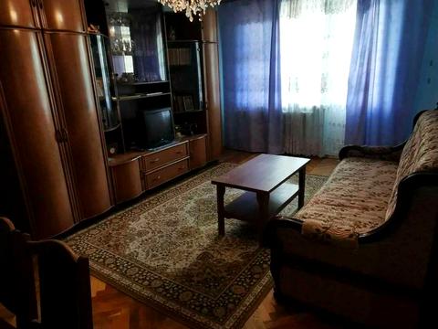 квартира по адресу Виктора Чукарина ул., 1