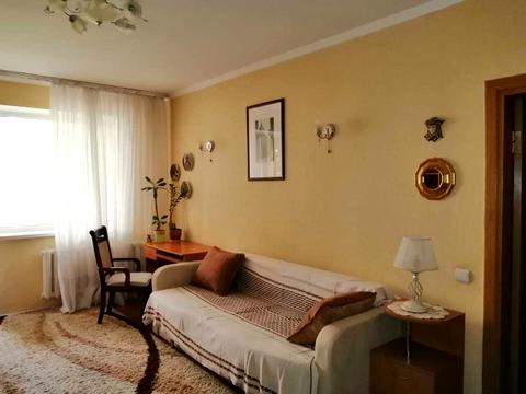квартира по адресу Романа Шухевича просп. (Ватутина), 8