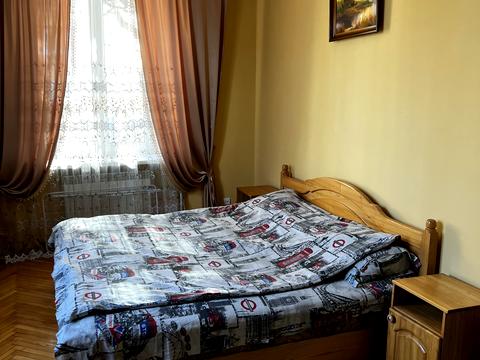 квартира по адресу Снежная ул., 4