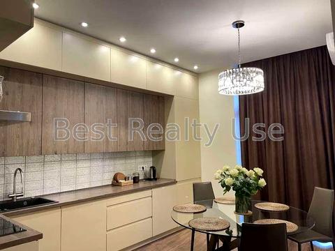 квартира по адресу Юлии Здановской ул. (Ломоносова), 73-В