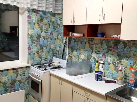 квартира по адресу Каштановая ул., 5