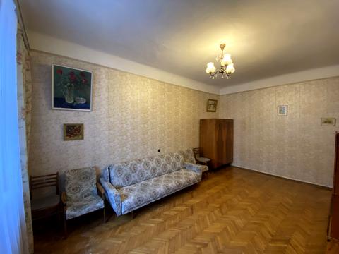 квартира за адресою Овруцька вул., 17