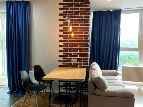 квартира за адресою Казимира Малевича вул. (Боженка), 89