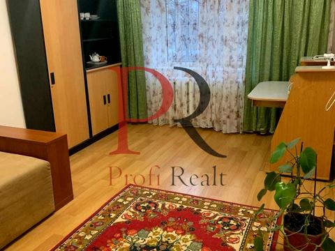 квартира по адресу Борщаговская улица, 16