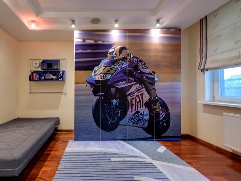 квартира по адресу Зверинецкая ул., 59