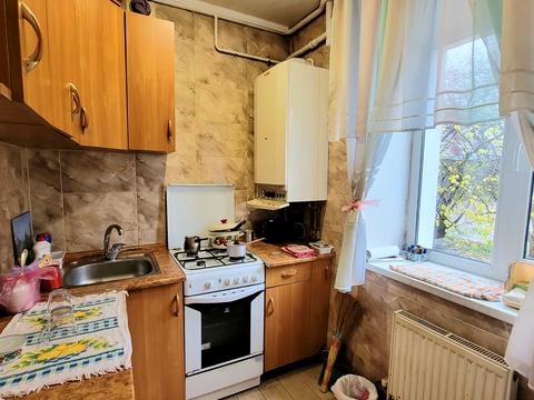 квартира по адресу Довженка ул., 15