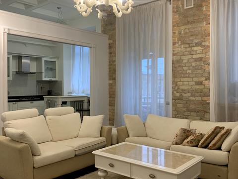 квартира за адресою Тарасівська вул., 16