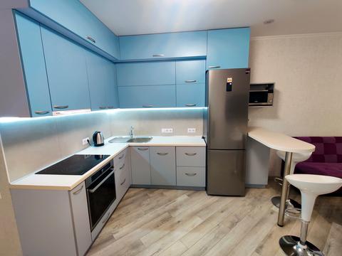 квартира за адресою Микільсько-Слобідська вул., 8