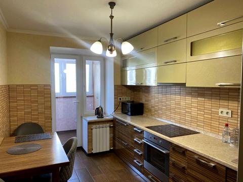 квартира по адресу Митрополита Андрея Шептицкого ул. (Анатолія Луначарського), 3-В