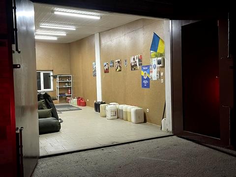 квартира за адресою Фучика, 12