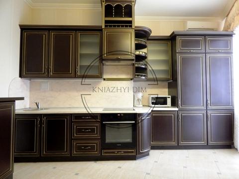 квартира по адресу Старонаводницкая ул., 6-Б