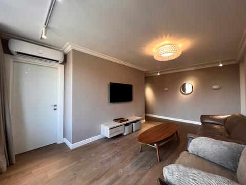 квартира за адресою Дмитрівська вул., 2