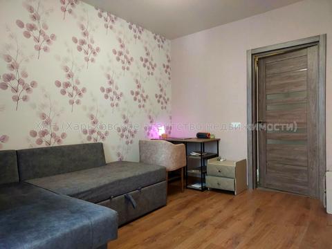 квартира за адресою Харків, Героїв Харкова просп. (Московський), 264В