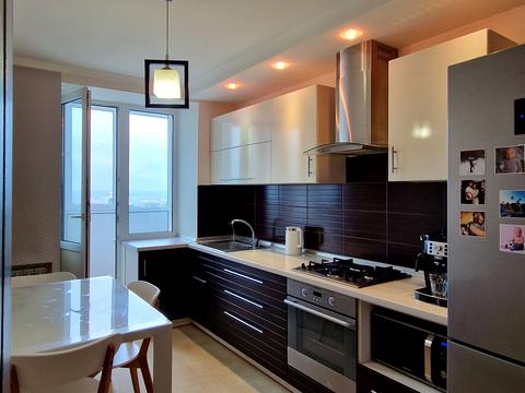 квартира по адресу Рабочая ул., 9