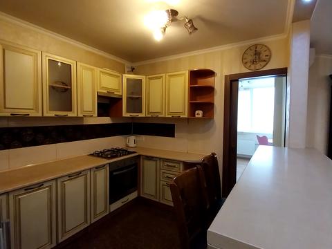 квартира по адресу Миру ул., 36