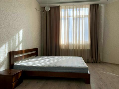 квартира по адресу Петра Григоренко просп., 36