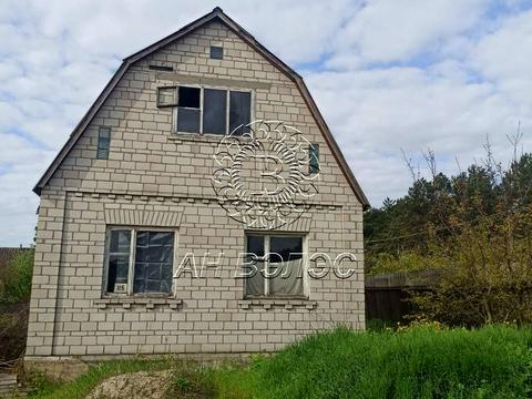 дом по адресу Соснова, 116