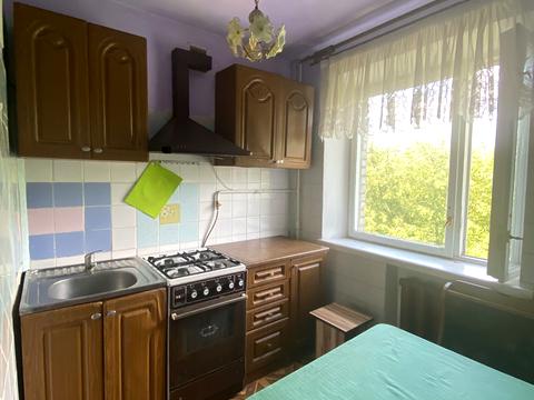 квартира по адресу Сыгнивка ул., 3