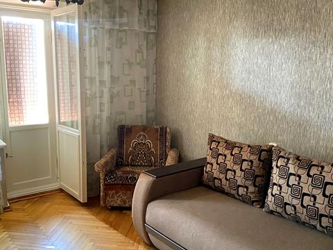квартира за адресою Машинобудівна вул., 11