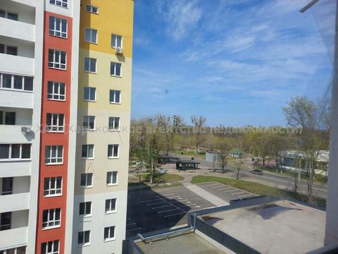 квартира по адресу Героев Харькова просп. (Московский), 268-А