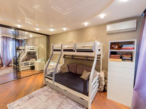 квартира по адресу Ломоносова, 54