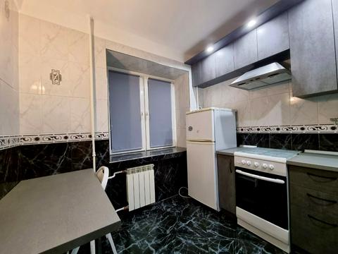 квартира за адресою Машинобудівна вул., 27