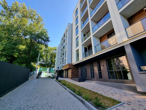 квартира за адресою Іллі Мечникова вул., 16-З