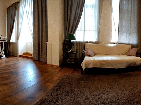 квартира по адресу Большая Васильковская ул. (Красноармейская), 66