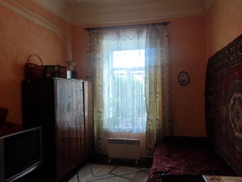 кімната за адресою Троїцький пров. (Івана Дубового), 4/3