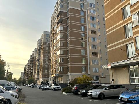 квартира за адресою Шолуденка вул., 24