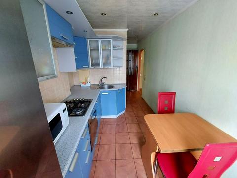 квартира за адресою Калинова вул., 72