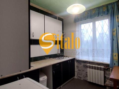 квартира по адресу Оболонский просп., 16Є