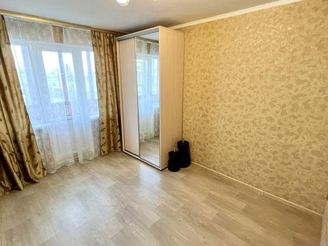 квартира по адресу Борщаговская ул., 8