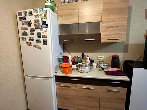 комната по адресу Пархоменко ул., 16