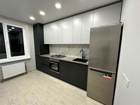 квартира за адресою Шолохова, 29