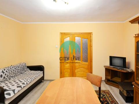 квартира по адресу Волчинецкая ул., 192