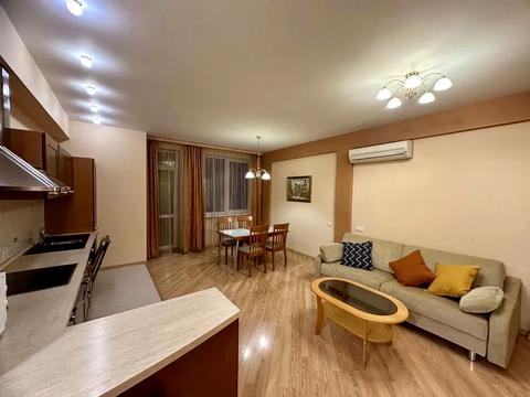 квартира за адресою Павлівська вул., 17