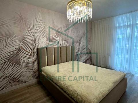 квартира за адресою Героїв Майдану вул., 1