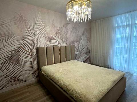 квартира за адресою Героїв Майдану вул., 1