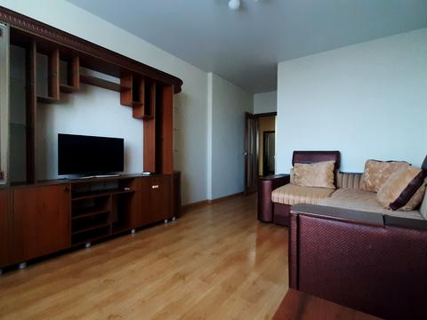 квартира по адресу Симона Петлюры ул. (Черняховського), 21-В