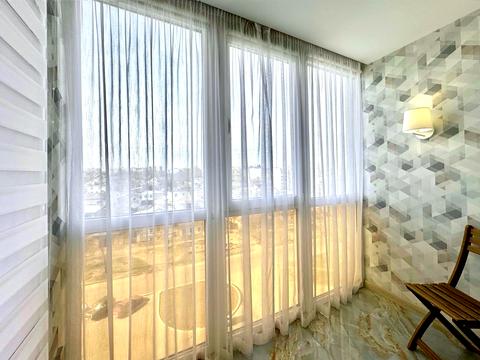 квартира по адресу Громадянська, 34