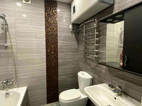 квартира за адресою Юрія Кондратюка вул., 5