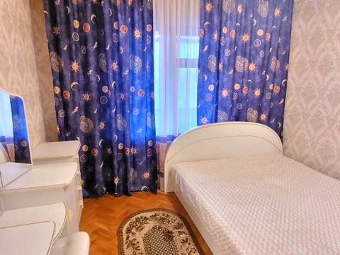 квартира за адресою Миколи Мурашка вул., 6