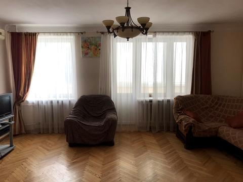 квартира по адресу Верхняя ул., 4а