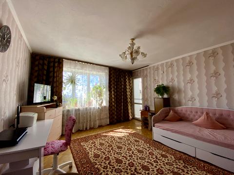 квартира по адресу Чкалова, 215Г