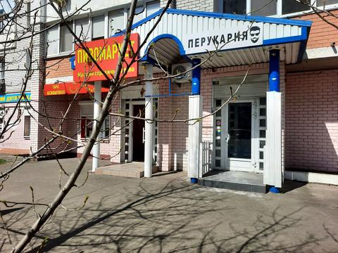 коммерческая по адресу Урлівська, 4
