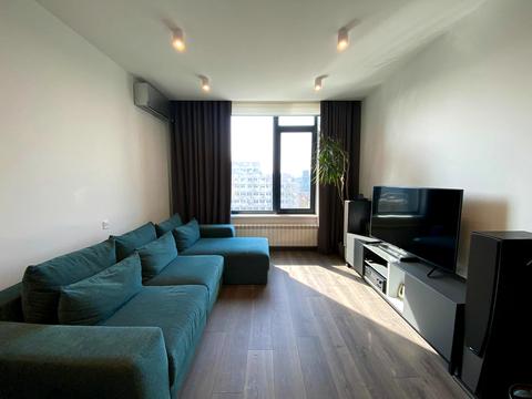 квартира по адресу Ивана Фёдорова ул., 2-А